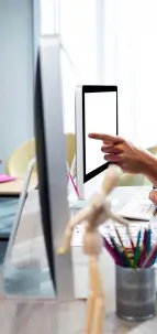 WPThrill developers coding custom WordPress solutions